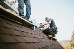 Local Roofers in South Hills Village, PA